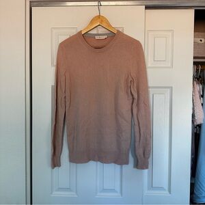 Tory Burch cashmere sweater